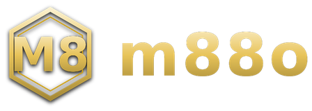 m88o logo