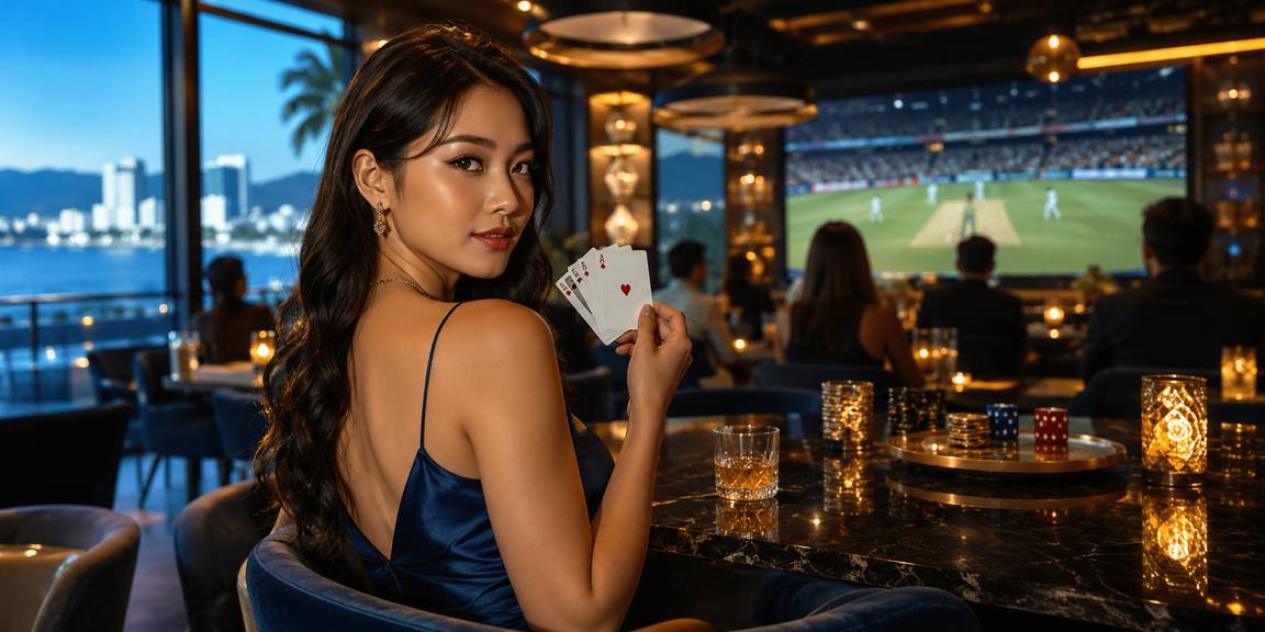 m88o Khám phá sảnh game đa dạng tại m88o